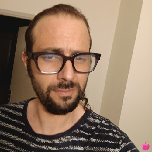 Photo de Gregoss, Homme 40 ans, de Thouars Poitou-Charentes