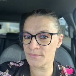 Photo de Fannyflt, Femme 46 ans, de Abondant Centre