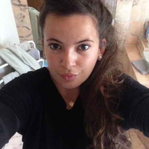 Photo de Slbenfica2908, Femme 31 ans, de Rouen Haute-Normandie