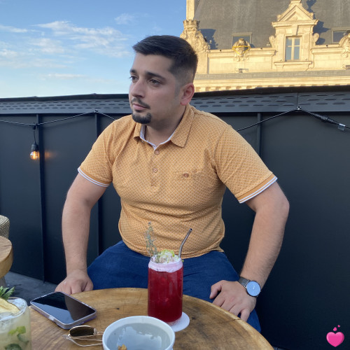 Photo de Ipersky, Homme 31 ans, de Sens Bourgogne