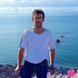 Photo de torrado, Homme 53 ans, de Bédée Bretagne