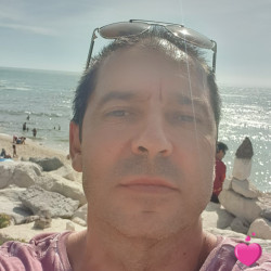 Photo de manu2402, Homme 56 ans, de Sartrouville Île-de-France