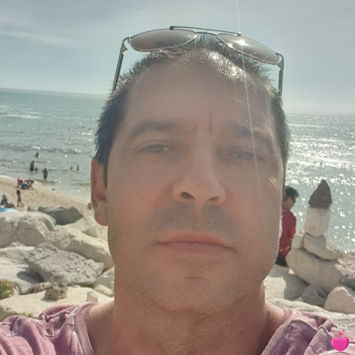 Photo de manu2402, Homme 56 ans, de Sartrouville Île-de-France