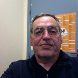 Photo de VANNIER, Homme 69 ans, de Melun Île-de-France