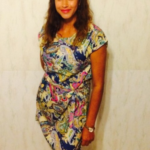 Photo de silvie, Femme 42 ans, de Montpellier Languedoc-Roussillon