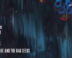 Nick Cave & The Bad Seeds - Love Letter (Official Audio)