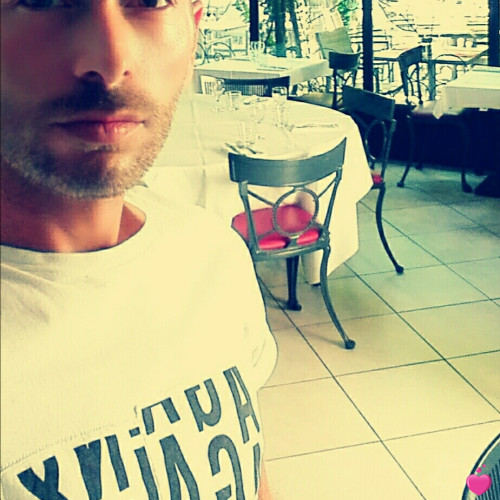 Photo de Rùben85, Homme 41 ans, de Nîmes Languedoc-Roussillon