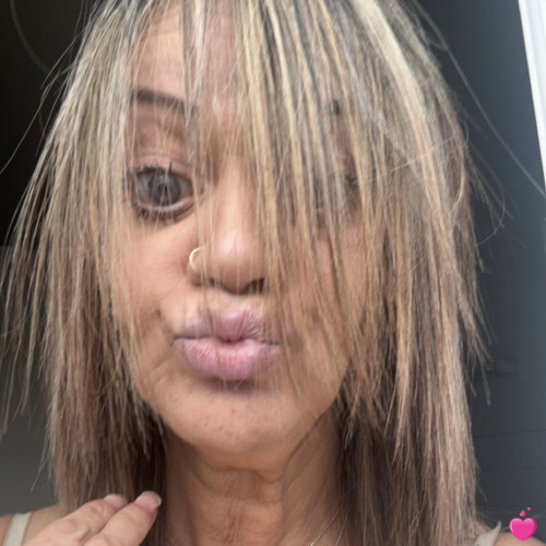 Photo de Sabrina, Femme 41 ans, de Argenteuil Île-de-France