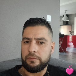 Photo de Victor.., Homme 40 ans, de Bazicourt Picardie