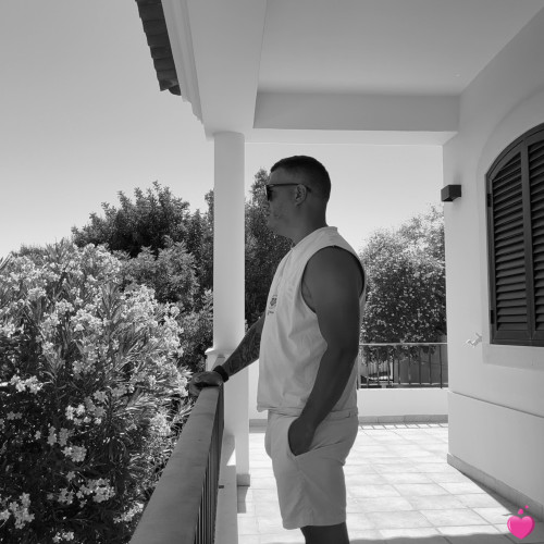 Photo de Mika89, Homme 37 ans, de Les Ulis ÃŽle-de-France