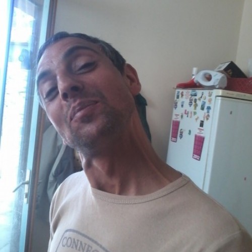 Photo de woofer, Homme 49 ans, de Poissy Île-de-France