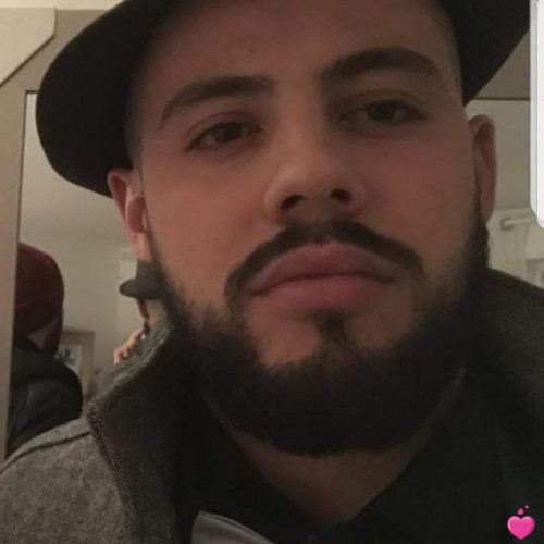 Photo de MaitreYoda, Homme 35 ans, de Pont-Audemer Haute-Normandie