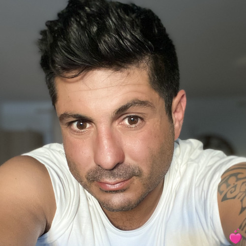 Photo de Chris1371, Homme 41 ans, de Marseille Provence-Alpes-Côte-dʿAzur