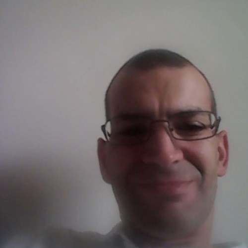 Photo de kamel1982, Homme 41 ans, de Paris Île-de-France