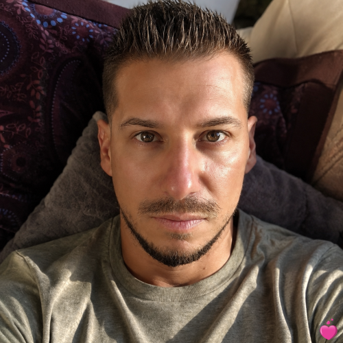 Photo de Micka95, Homme 39 ans, de Argenteuil Île-de-France