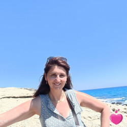 Photo de Nana09, Femme 45 ans, de Dagneux Rhône-Alpes