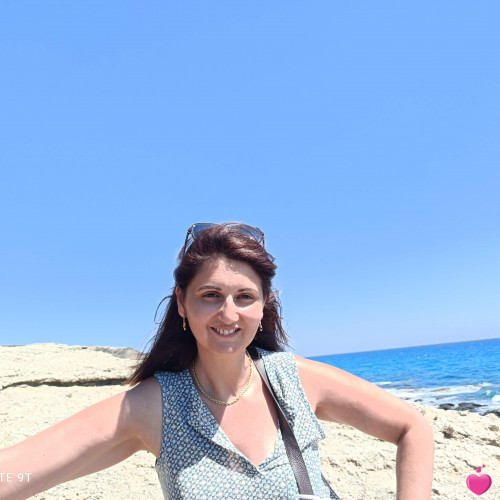 Photo de Nana09, Femme 47 ans, de Dagneux Rhône-Alpes