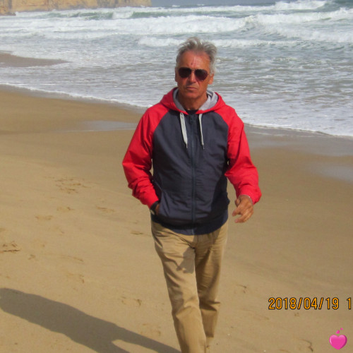 Photo de Florencio, Homme 69 ans, de Yssingeaux Auvergne