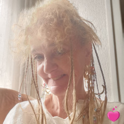 Photo de bbiancolevrin5, Femme 66 ans, de Chambéry Rhône-Alpes