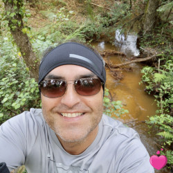 Photo de Americo631978, Homme 44 ans, de Riom Auvergne