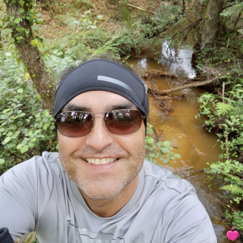 Photo de Americo631978, Homme 48 ans, de Riom Auvergne