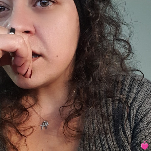 Photo de Sophia95, Femme 50 ans, de Roissy-en-France Île-de-France
