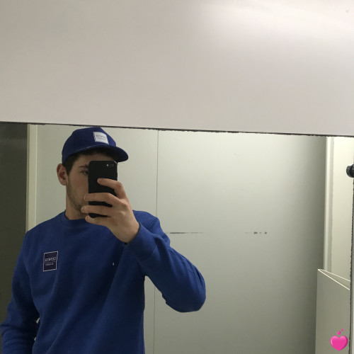Photo de Vaz7, Homme 20 ans, de Villebon-sur-Yvette Île-de-France