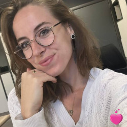 Photo de Laperle01, Femme 40 ans, de Aigny Champagne-Ardenne