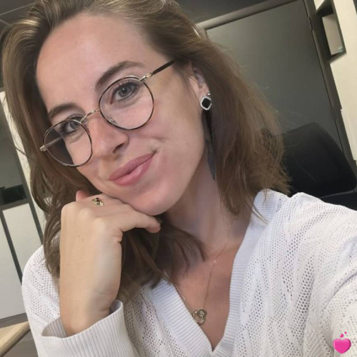 Photo de Laperle01, Femme 41 ans, de Aigny Champagne-Ardenne