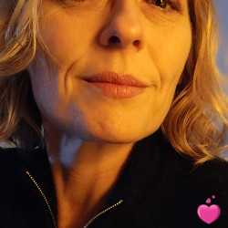 Photo de Mymy, Femme 48 ans, de Romilly-sur-Seine Champagne-Ardenne