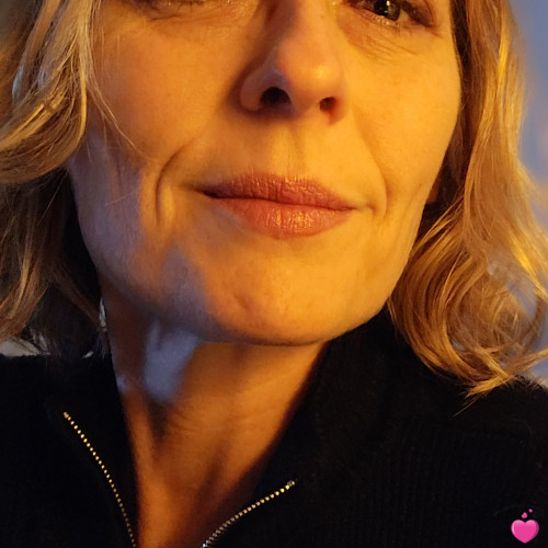 Photo de Mymy, Femme 48 ans, de Romilly-sur-Seine Champagne-Ardenne