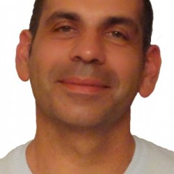 Photo de olibo, Homme 55 ans, de Châtillon Île-de-France