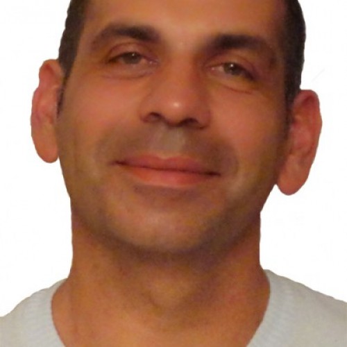 Photo de olibo, Homme 52 ans, de Châtillon Île-de-France