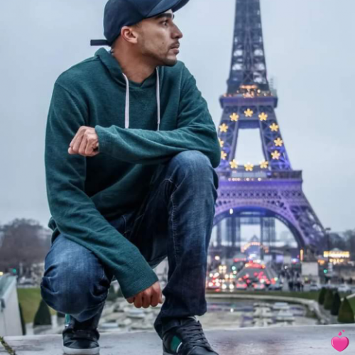 Foto de Rainer, Homem 36 anos, de Gagny Île-de-France