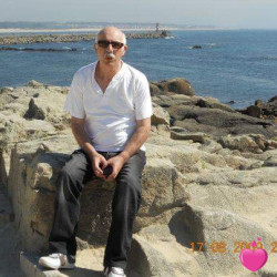 Photo de chef, Homme 69 ans, de Lille Nord-Pas-de-Calais