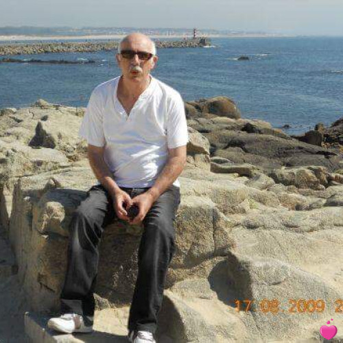 Photo de chef, Homme 71 ans, de Lille Nord-Pas-de-Calais