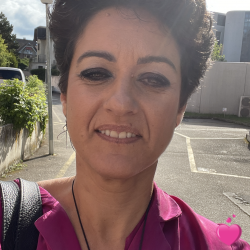 Photo de Poppy, Femme 47 ans, de Sines Alentejo