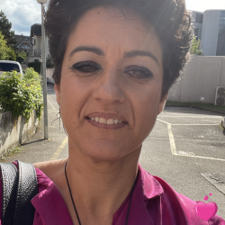 Photo de Poppy, Femme 48 ans, de Sines Alentejo