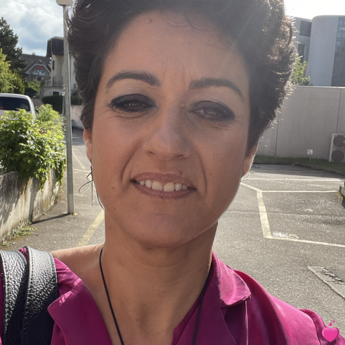 Photo de Poppy, Femme 51 ans, de Sines Alentejo