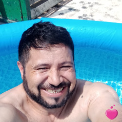 Photo de Luisribeiro36, Homme 45 ans, de Viana do Castelo Région Nord (Norte)