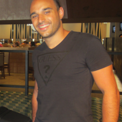 Photo de Dany, Homme 39 ans, de Malakoff Île-de-France