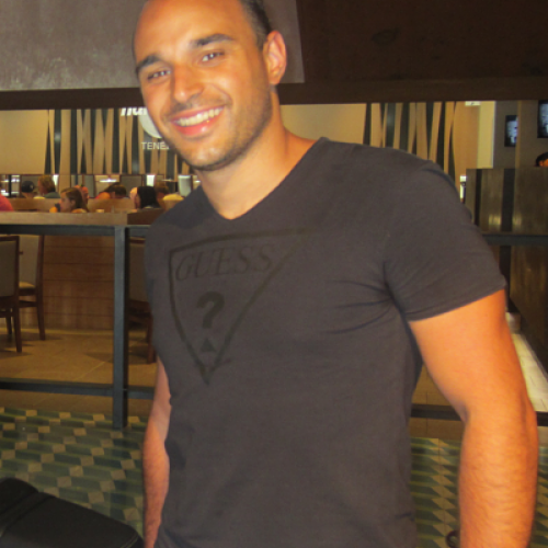 Photo de Dany, Homme 38 ans, de Malakoff Île-de-France