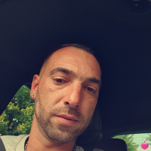 Photo de Focht45, Homme 40 ans, de Outarville Centre