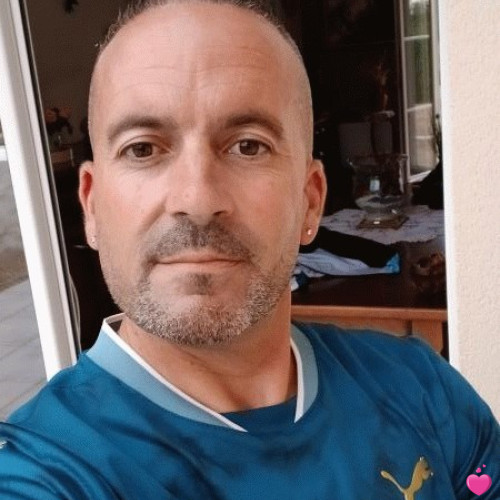 Photo de morgan, Homme 45 ans, de Aiffres Poitou-Charentes