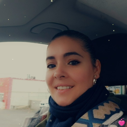 Photo de Lili2202, Femme 38 ans, de Villiers-sur-Marne Île-de-France