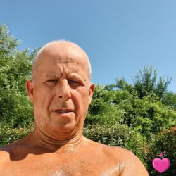 Photo de Pjo, Homme 68 ans, de Pauillac Aquitaine