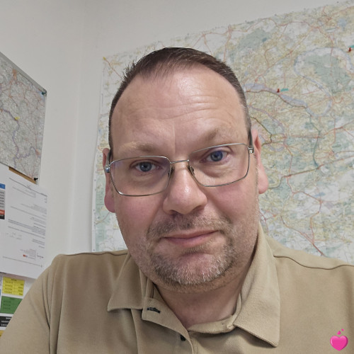 Photo de Ryddick, Homme 47 ans, de Brezolles Centre