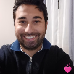 Photo de Nandico, Homme 35 ans, de Rouen Haute-Normandie