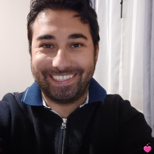 Photo de Nandico, Homme 36 ans, de Rouen Haute-Normandie