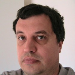 Photo de Leclerc, Homme 51 ans, de Nantes Pays-de-la-Loire